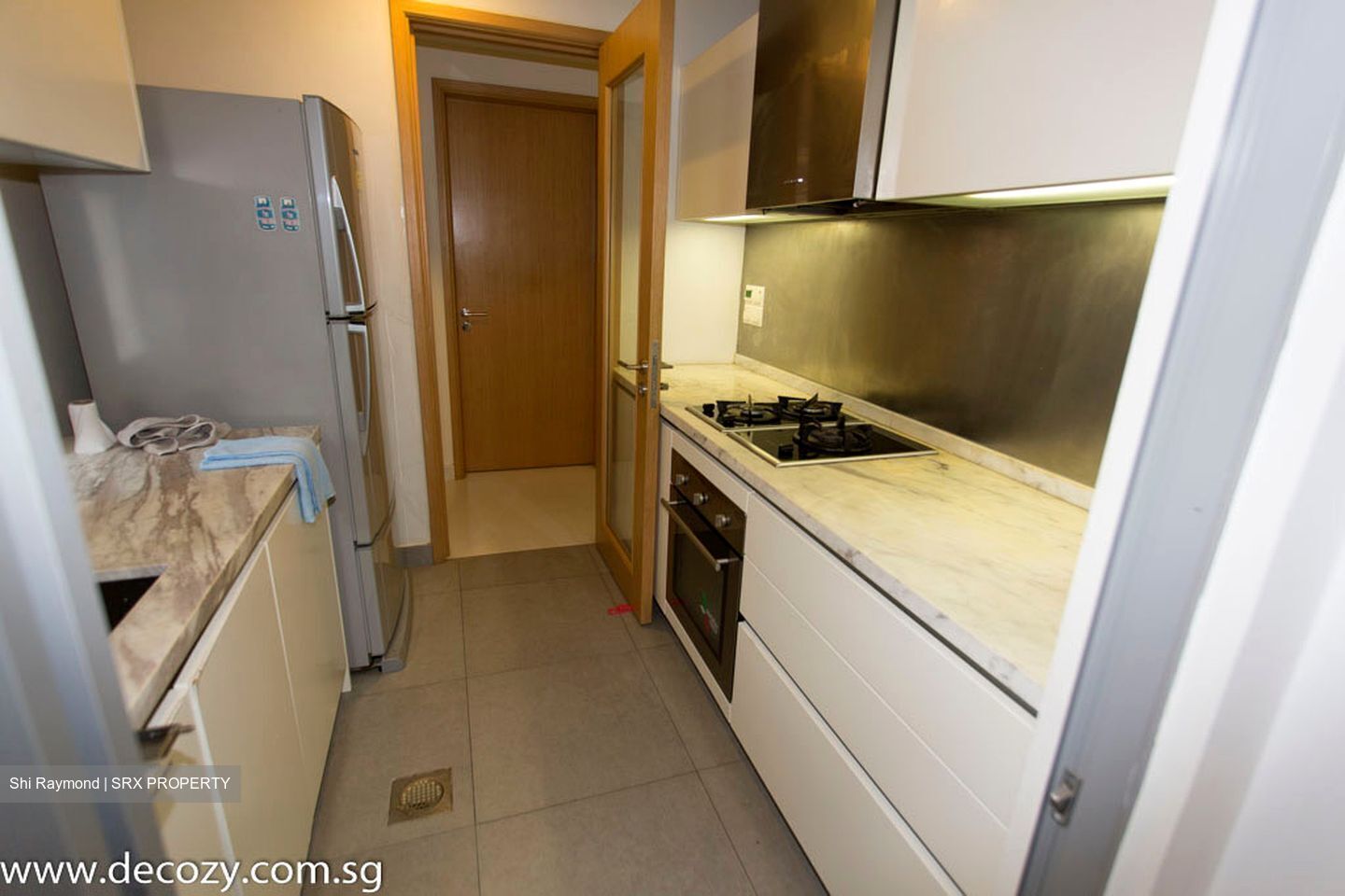 Atrium Residences (D14), Apartment #396958771